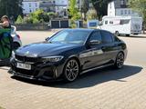BMW M340i xDrive Automatic - DEUTSCHES FAHRZEUG - BMW M340i Gebrauchtwagen