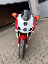 Ducati 999 - DUCATI RENNSPORT
