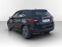 Skoda Fabia - Vorschau Bild 8