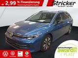 Volkswagen Golf Variant GOAL 2.0TDI DSG 274,-ohne Anzahlung - Volkswagen Golf Jahreswagen mit Diesel-Antrieb