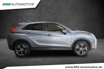 Bild 5 Mitsubishi Eclipse Cross Spirit 2WD