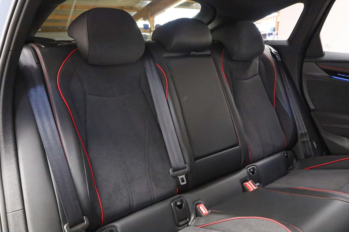 Volkswagen ID.7 - Bild 25
