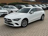 Mercedes-Benz CLA 180d SB, LED, TÜV neu, Reifen neu