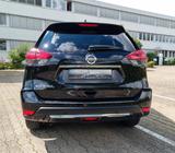 Nissan X-Trail 1.7 dCi N-CONNECTA 4x4 AUTOMATIK  - Nissan X-Trail: Auto