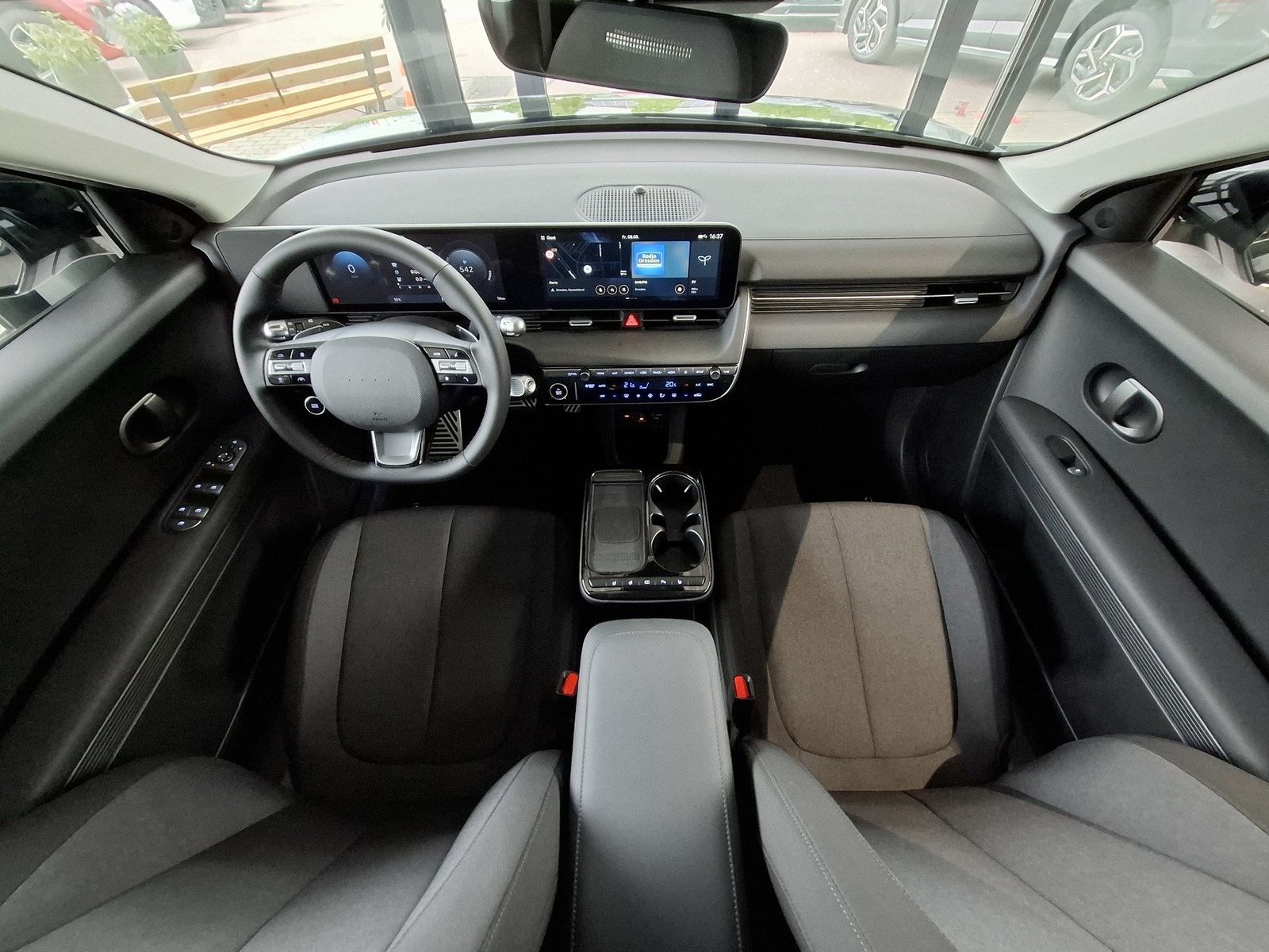 Hyundai IONIQ 5 - Bild 21