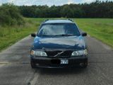 Volvo V70 1 2.5TDI - Volvo V70 aus 1999