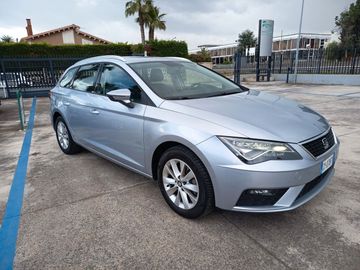 SEAT Leon - 3