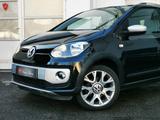 Volkswagen cross up! l Navigation l Sitzheizung - Volkswagen up! Gebrauchtwagen