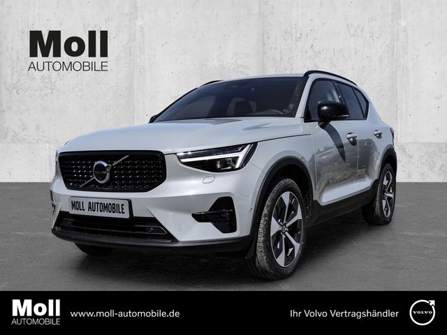 Volvo XC40 B3 Plus Dark Pixel LED 360° Kamera