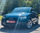 Audi A3 Sportback basis - Audi A3 Gebrauchtwagen in Hannover