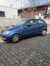 Ford Fiesta 1,3/Hu-SNEU/Klima/SHeft/1Hand - Ford Fiesta: 1.3