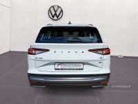 Skoda Enyaq - Vorschau Bild 9