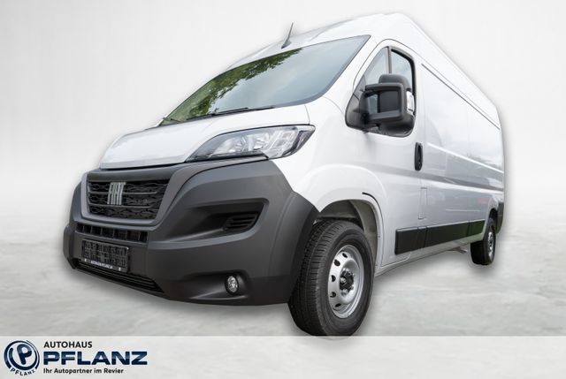 Fiat Ducato KW L4H2 35 Diesel 140 ALLWETTER