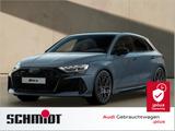Audi RS3 Sportback SONOS ACC Pano Matrix LED Sportabg - Audi RS3 in Bochum