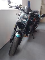 CFMOTO 700 CL-X Sport - CFMOTO 700CL X SPORT