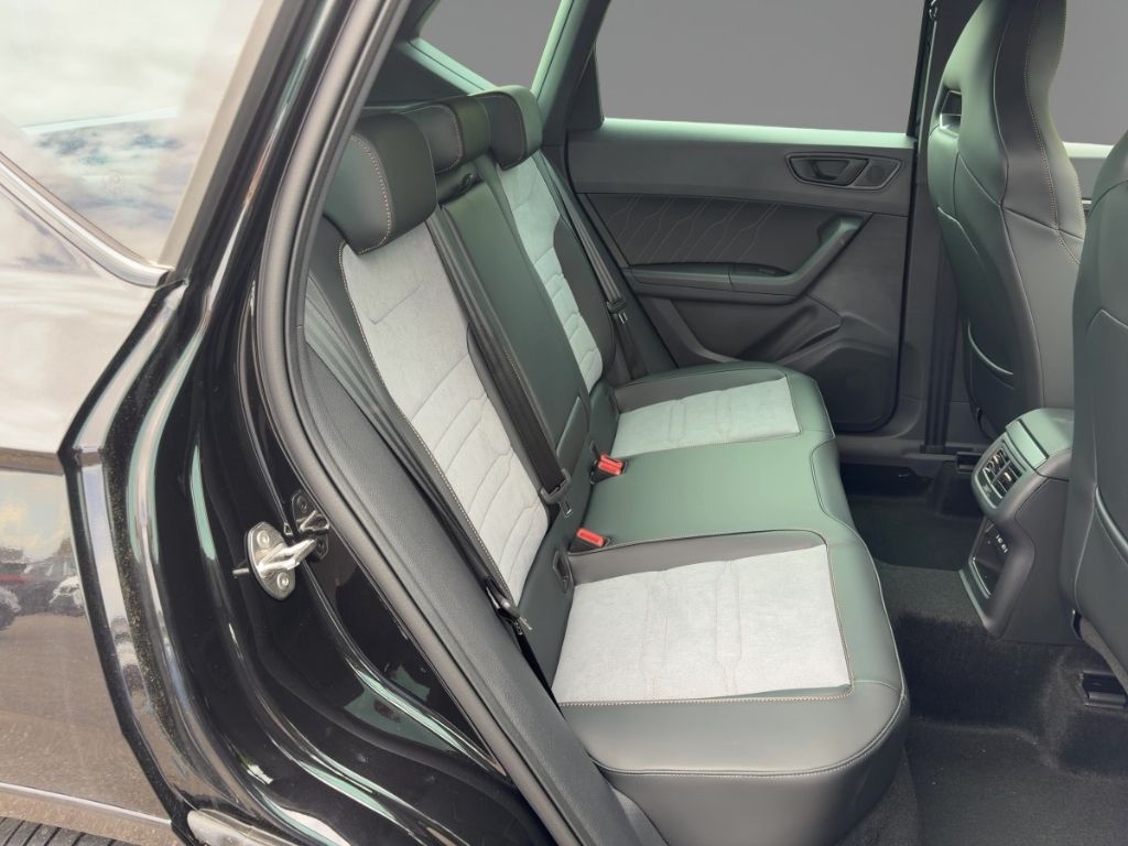 Cupra Ateca - Bild 11