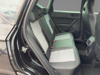 Cupra Ateca - Vorschau Bild 11