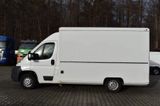 Peugeot Boxer Borco Höhns/Kühltheke/elektr.Klappe,3,5t - Peugeot Boxer