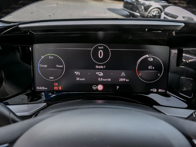 Opel Mokka e Ultimate Park & Go Paket Kamera Navi