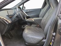 BMW iX - Vorschau Bild 9