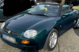 Andere MG MGF BJ 1997 - Andere aus 1997