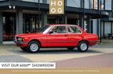 BMW 320 3-SERIE ( E21 ) - BMW 320 E21 mit Benzin-Antrieb