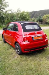 Fiat 500C 1.2 8V SPORT C SPORT - Fiat 500C: Sport