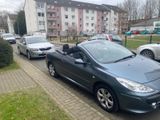 Peugeot 307 CC JBL 140 JBL - Peugeot 307 aus 2006: 307cc