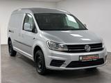Volkswagen Caddy Maxi Kasten Trendline.NAVI.KAM.KLIMA.TMP - Volkswagen Caddy Maxi: Kasten