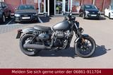 Hyosung Bobber GV 125 - Angebote