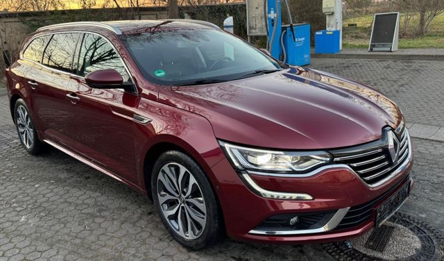 Renault Talisman Grandtour 2.0 Limited 200PS,Voll Aussta