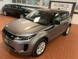 Land Rover Range Rover Evoque P300 e AWD Kamera,Navi, - Land Rover Range Rover Evoque in Wuppertal