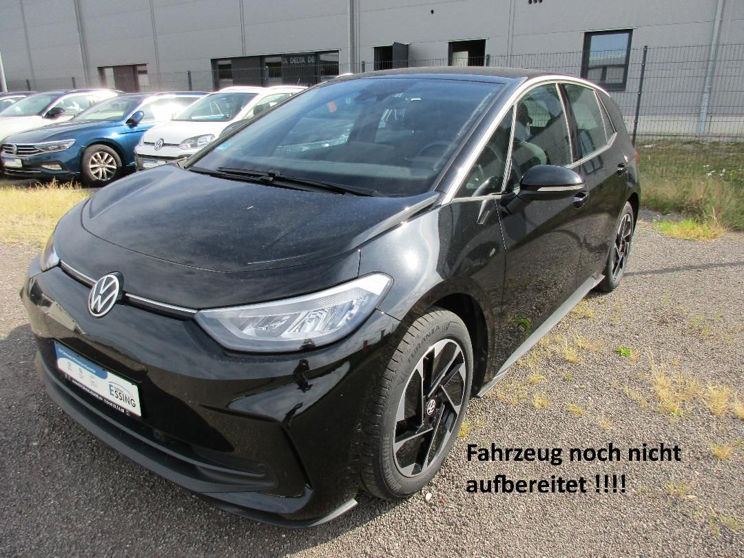 VW ID.3 Pro RearView,Keyless, 2,99% Finanzierung