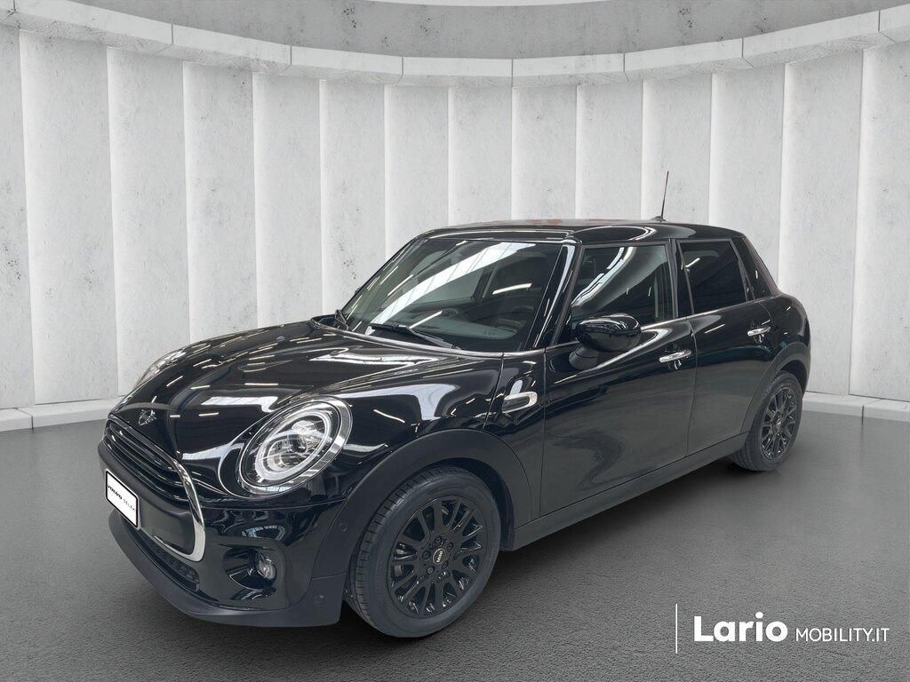 Image of MINI Other