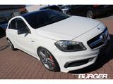 Mercedes-Benz A 45 AMG 4Matic ACC Pano Leder SithHZG Bi Xenon  - gebrauchte Mercedes-Benz A-Klasse aus dem Jahr 2014