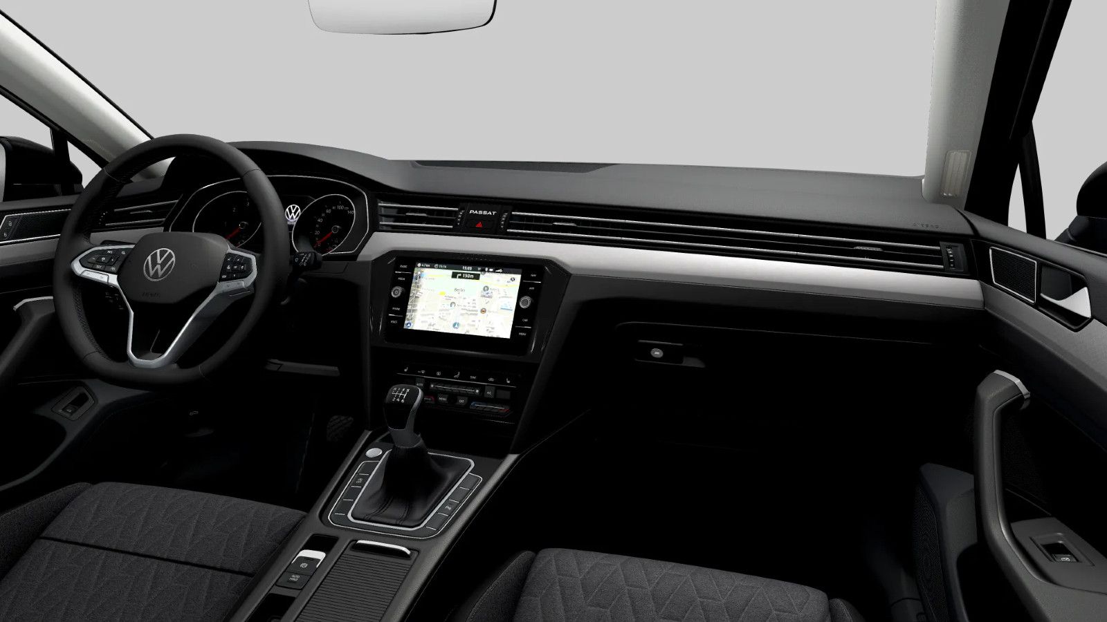 Volkswagen Passat Variant - Bild 9