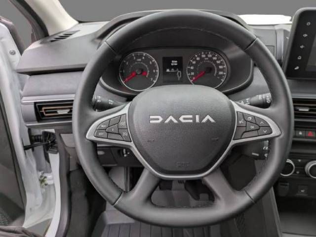 Fahrzeugabbildung Dacia Jogger Extreme+ ECO-G 100 7-Sitzer