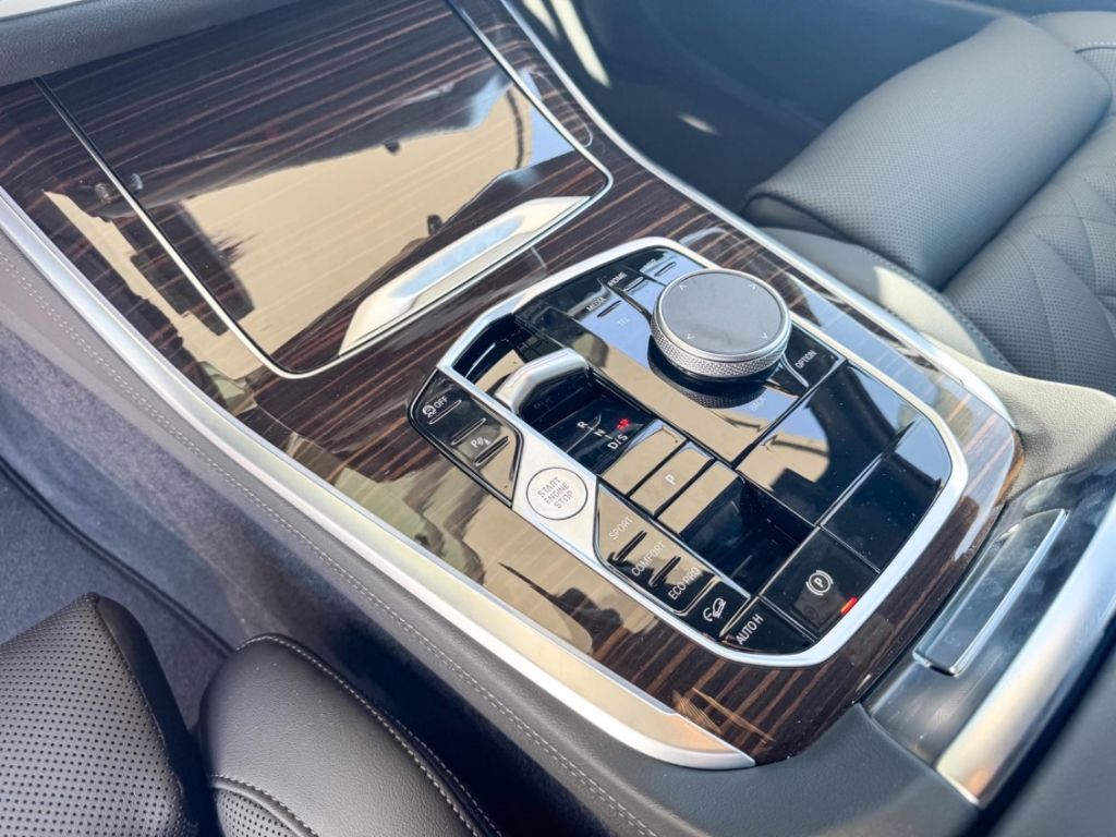 BMW X5 - Bild 4