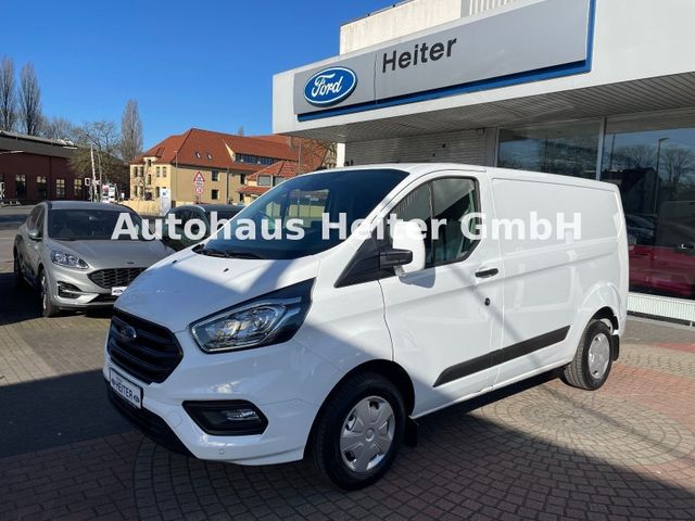 Ford Transit Custom 300 L1H1 Trend / Navi+Kamera+BLIS