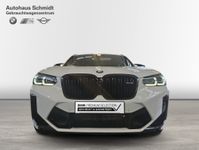 BMW X4 M - Vorschau Bild 7