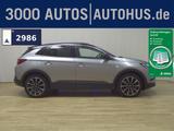 Opel Grandland X 1.5 D Ultimate Leder Navi LED Sound - Opel Grandland (X) Gebrauchtwagen in Bremen