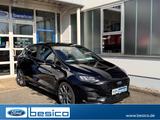 Ford Fiesta ST-Line+LED+Winter Paket+LMF+NAV+DAB+PDC - Ford Fiesta Tageszulassungen mit Benzin-Antrieb: Kleinwagen
