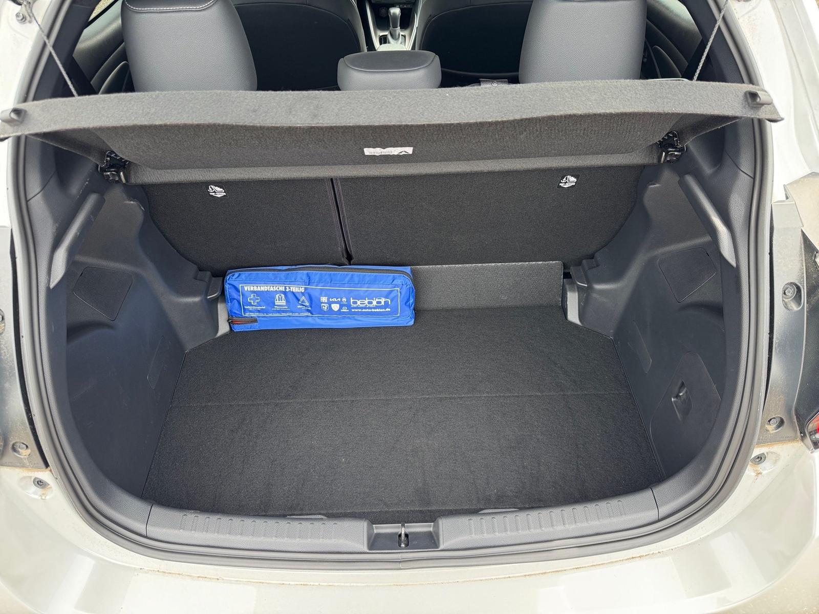 Mazda 2 Hybrid 1.5L VVT-i 116 PS e-CVT FWD HOMURA