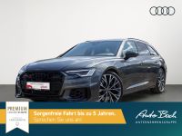 Audi S6 - Vorschau Bild 2