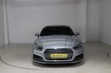 Audi A5 Coupe 2.0 TFSi S-line Quattro S-tronic - Audi A5 Gebrauchtwagen in Dresden