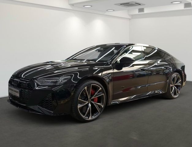 AUDI RS7 4.0 TFSI tiptronic quattro 