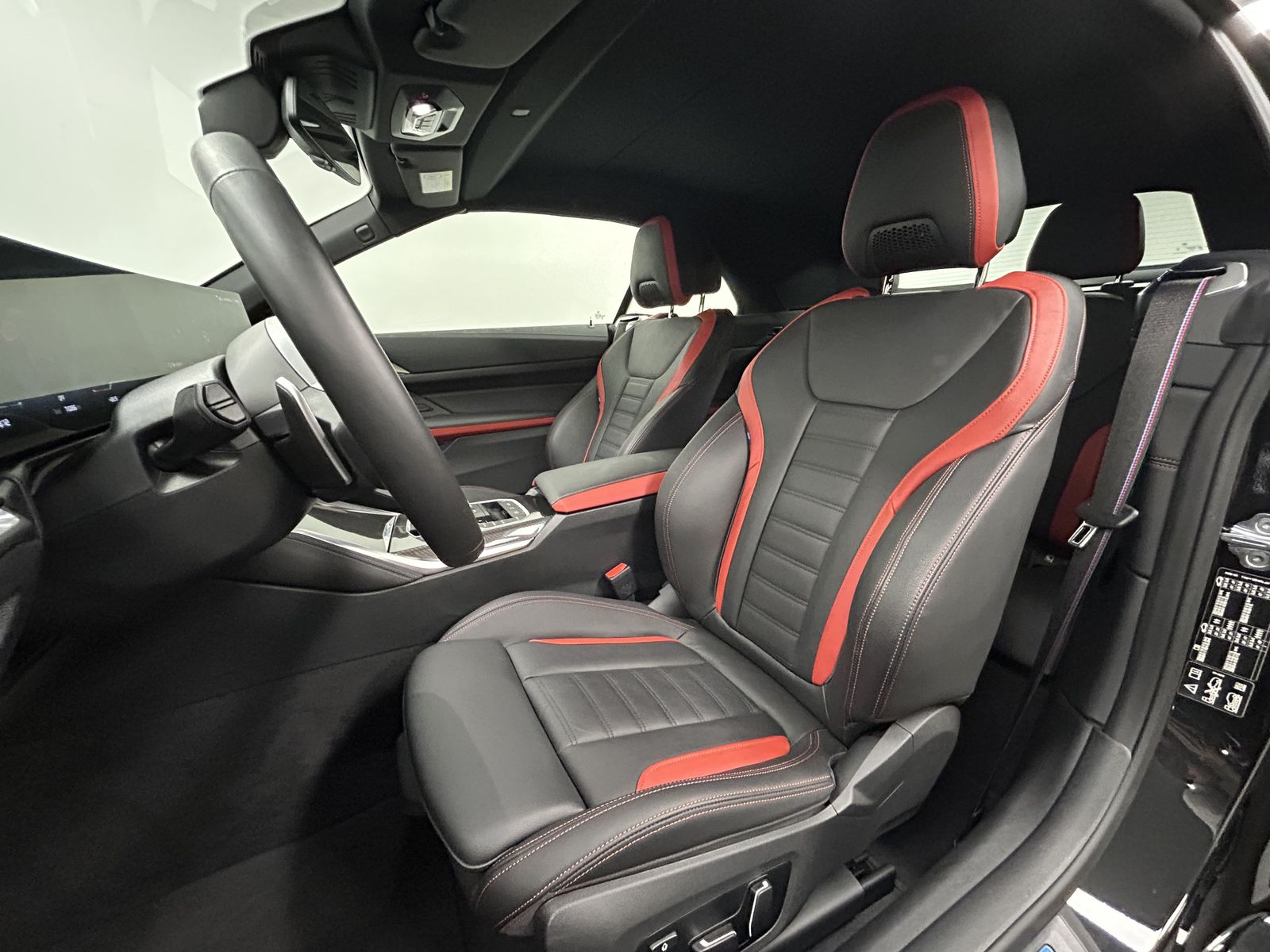 BMW M440 - Bild 18