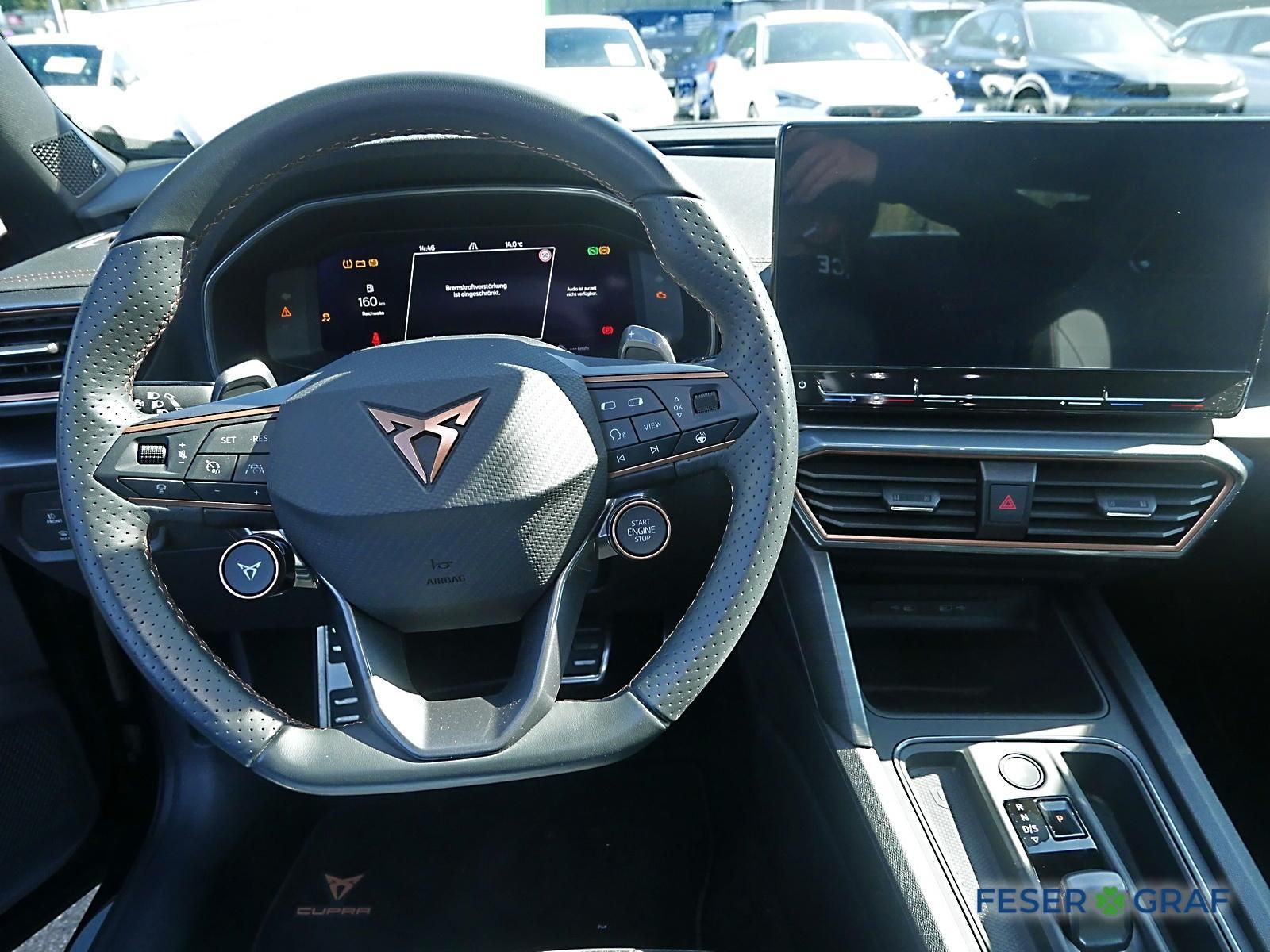 Cupra Formentor - Bild 5