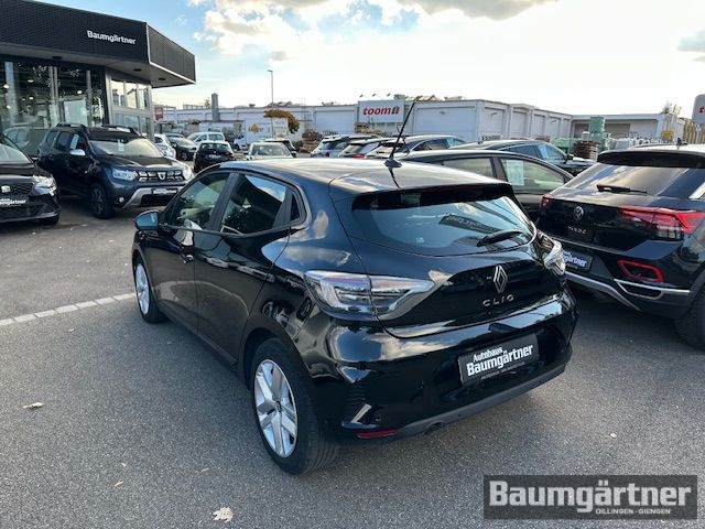 Fahrzeugabbildung Renault Clio Evolution TCe 90 Easy-Link/PDC/LED/Tempomat