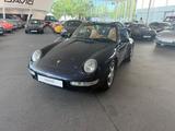 Porsche 993 Carrera 2 Cabriolet *Scheckheft*Deutsch* - Porsche 993: 2s
